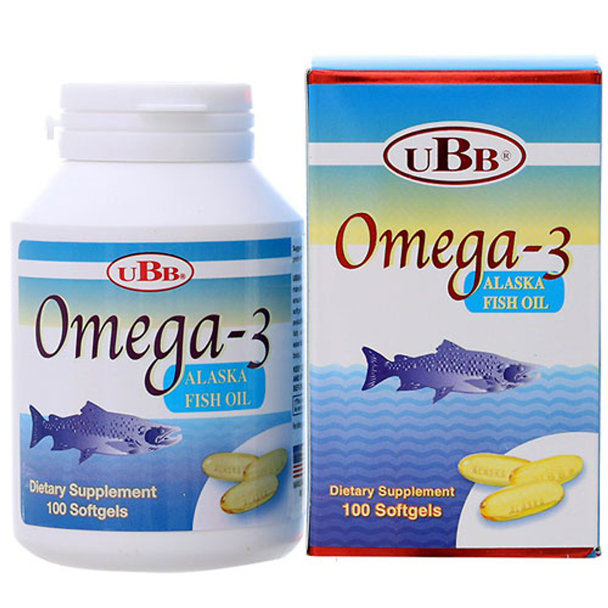 Tổng quan về omega 3 dha epa
