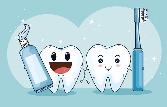 Một số sai lầm khi chăm sóc răng miệng cần lưu ý
