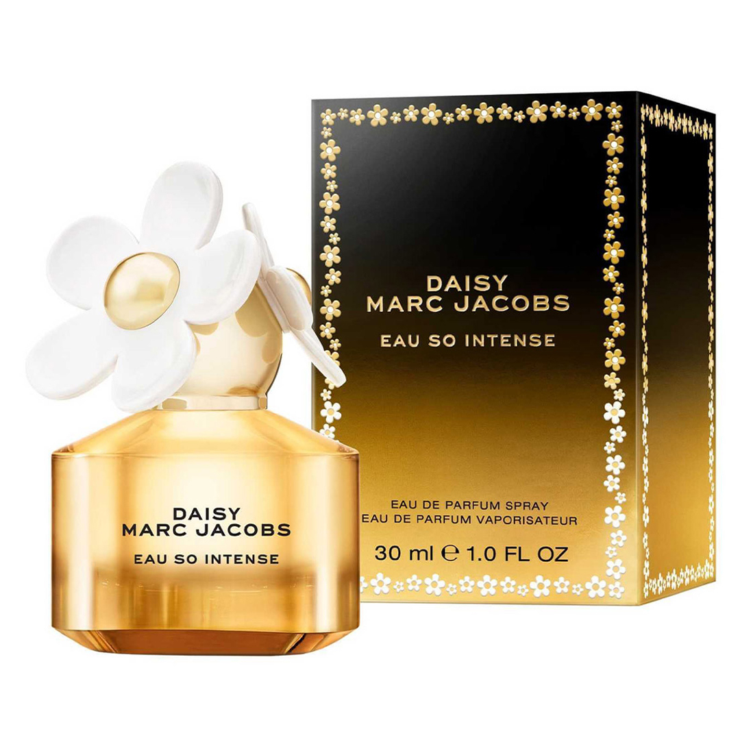 Nước Hoa Nữ Marc Jacobs Daisy Intense Eau De Parfum 50ml