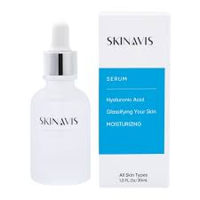 Serum Skinavis Hyaluronic Acid B5 & Niacinamide