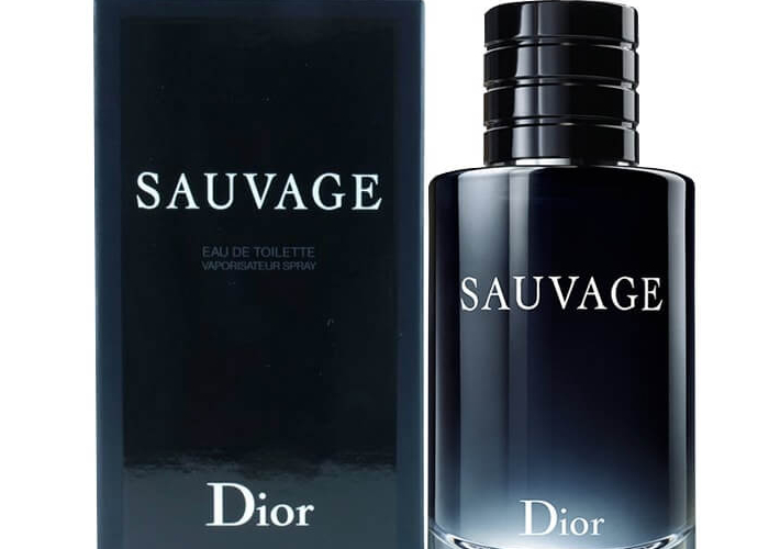 Nước hoa Dior Sauvage nam 60ml hàng chính hãng