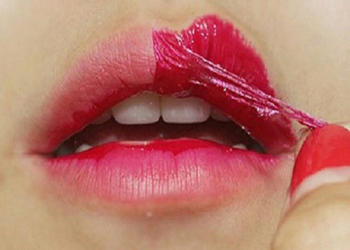 13 Son dưỡng môi sau khi xăm lên màu xuất sắc xịn mịn