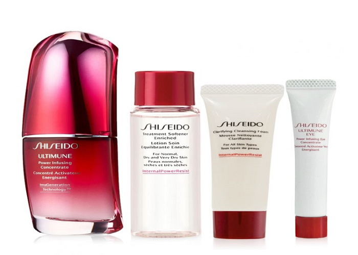 Hướng dẫn cơ hội đánh giá hạn dùng hóa mỹ phẩm shiseido giản dị nhất