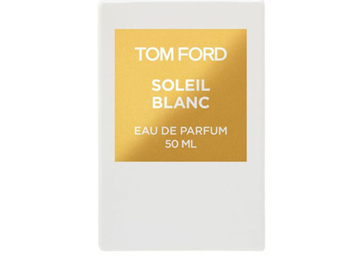 Review Nước Hoa Tom Ford Soleil Blanc Unisex Tươi Mát Và Thanh Khiết