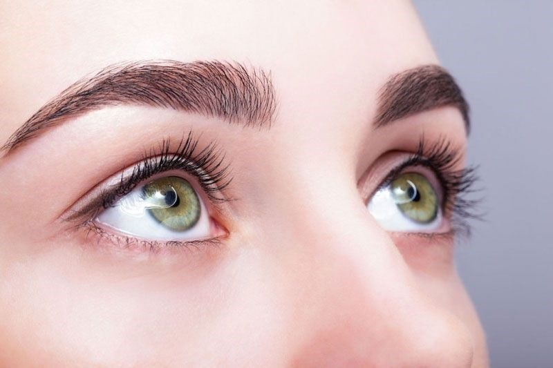 Cách chăm sóc mắt khỏe mạnh hiệu quả nhất hiện nay