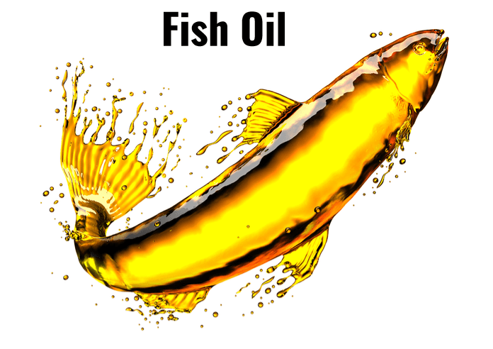 Lưu ý khi bảo quản dầu cá
