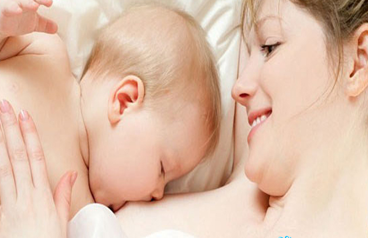 Một số lưu ý về cách chăm sóc ngực sau sinh cho mẹ bỉm sữa