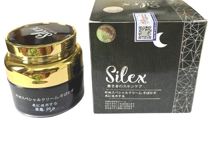 Kem Silex hiện nay có giá dao động từ 200.000 - 250.000đ/sản phẩm