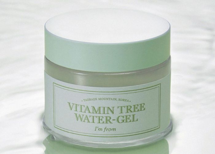 Kem dưỡng Vitamin Tree Water Gel của nước nào?