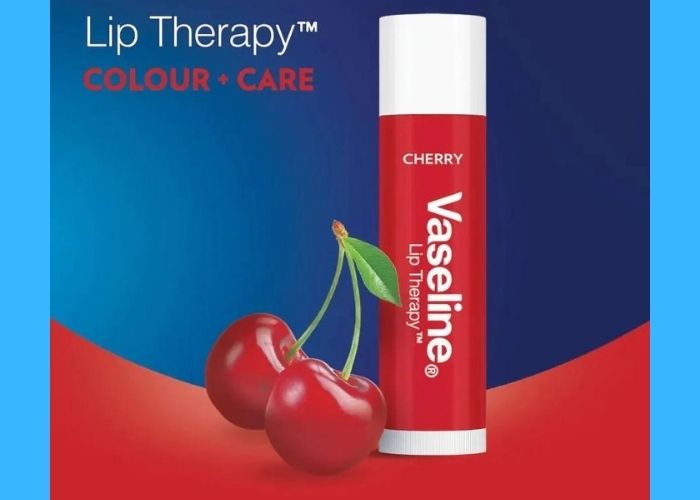 Vaseline Lip Therapy® Cherry