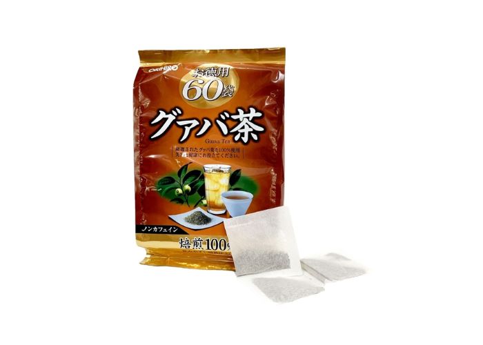 Orihiro là một thương hiệu thực phẩm chức năng đến từ Nhật Bản