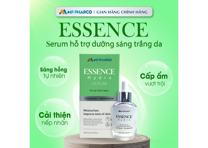 null Serum Hydra Esence 001