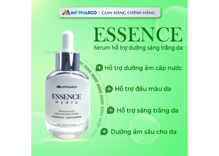 null Serum Hydra Esence 002