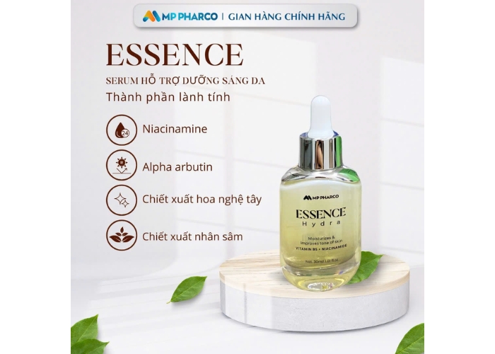 null Serum Hydra Esence 003