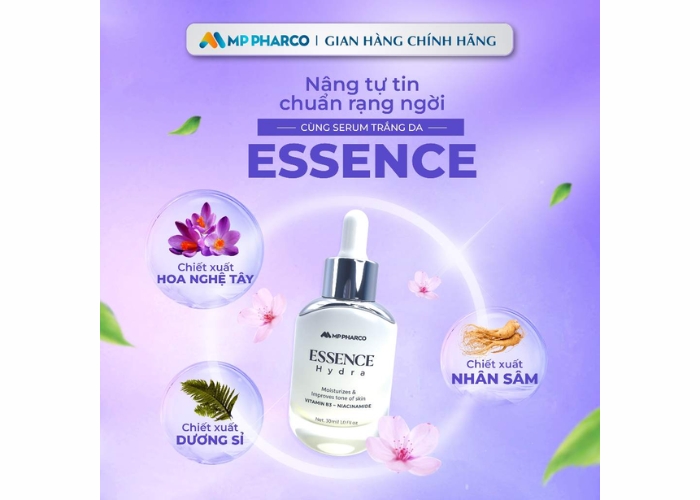 null Serum Hydra Esence 004