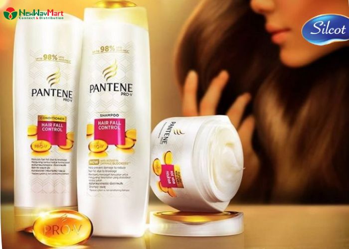 Pantene cung cấp nhiều dòng sản phẩm dầu gội khác nhau để đáp ứng nhu cầu chăm sóc tóc đa dạng của người dùng