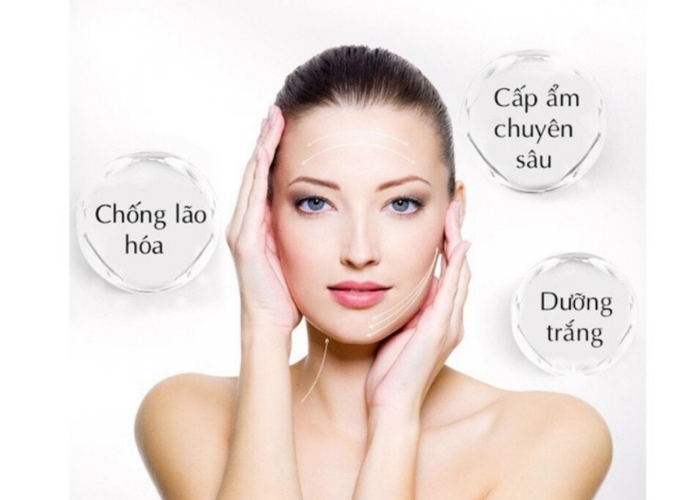 Review công dụng mặt nạ Bioaqua