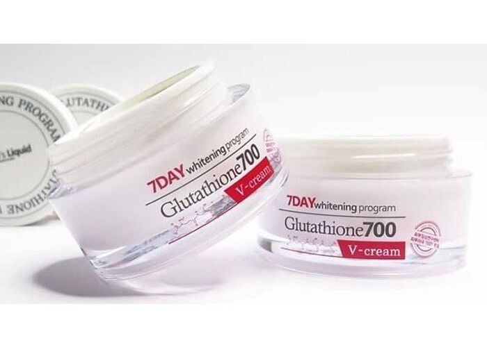 Kem dưỡng da Glutathione 700 có nhiều công dụng tốt cho da