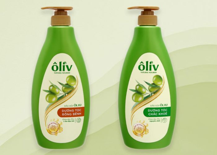 Olive là một thương hiệu làm đẹp nổi tiếng