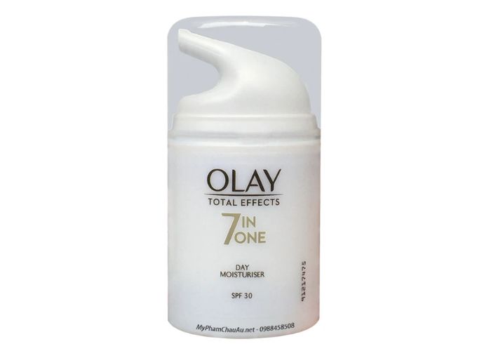 Olay là một thương hiệu mỹ phẩm chăm sóc da đến từ Mỹ 