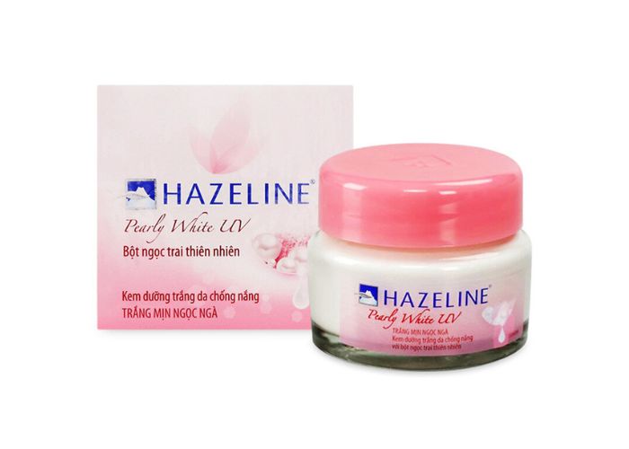 Hazeline là một thương hiệu mỹ phẩm nổi tiếng toàn cầu