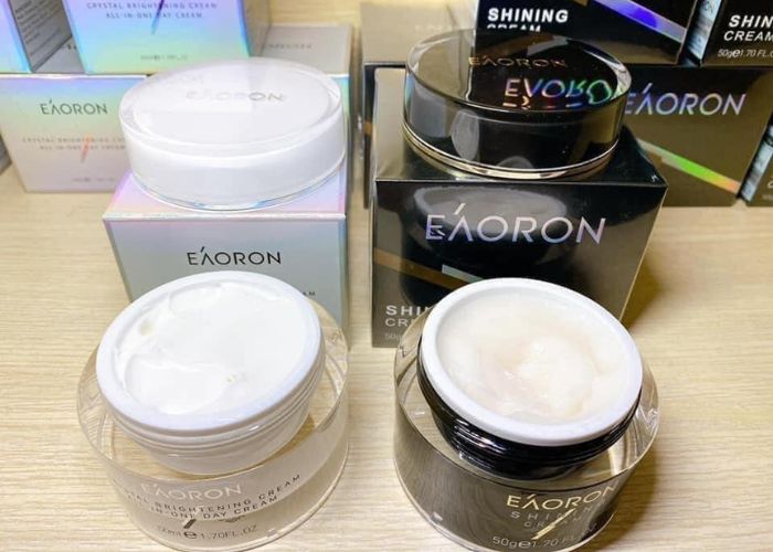 Eaoron là một thương hiệu đến từ Úc