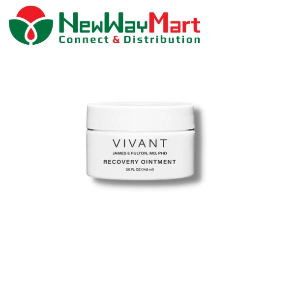 Vivant là một thương hiệu mỹ phẩm lâu đời