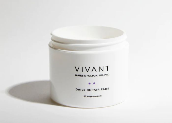 Kem dưỡng Vivant chứa nhiều thành phần lành tính cho da
