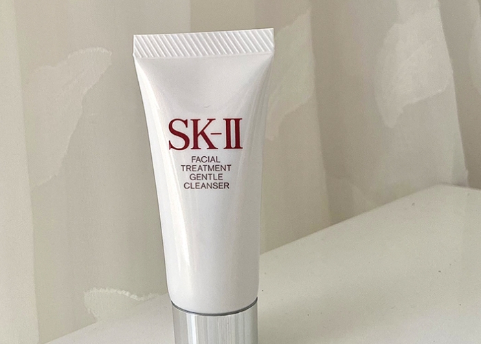 Sữa rửa ráy SK-II Facial Treatment Gentle Cleanser