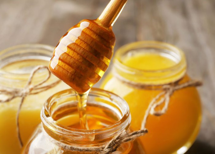 Rửa mặt bằng mật ong hàng ngày có tốt không?