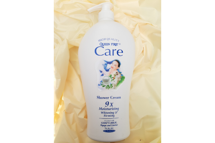 Với các thành phần tự nhiên và công dụng đa năng, sữa tắm White Care 2X mang lại cho bạn trải nghiệm tắm thư giãn và chăm sóc da toàn diện
