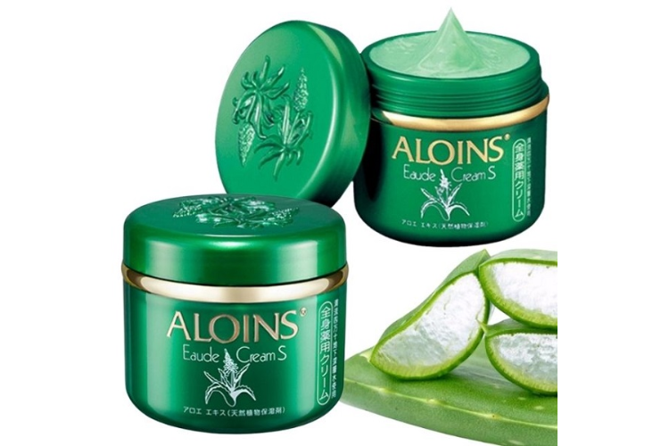 Nhờ vào sự kết hợp hoàn hảo của những thành phần trên, kem dưỡng ẩm Aloins không chỉ cung cấp độ ẩm tối ưu cho da mà còn giúp làm dịu và nuôi dưỡng làn da một cách an toàn và hiệu quả