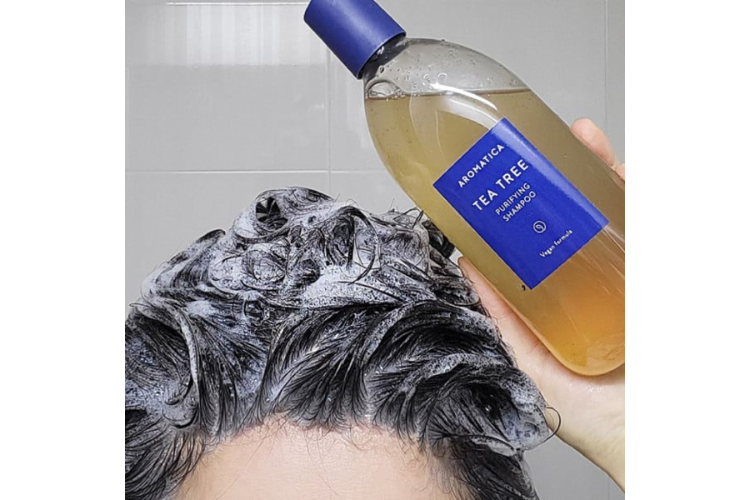 Tuân thủ hướng dẫn sử dụng dầu gội Aromatica đúng cách sẽ giúp bạn có một mái tóc sạch sẽ, mượt mà và khỏe mạnh