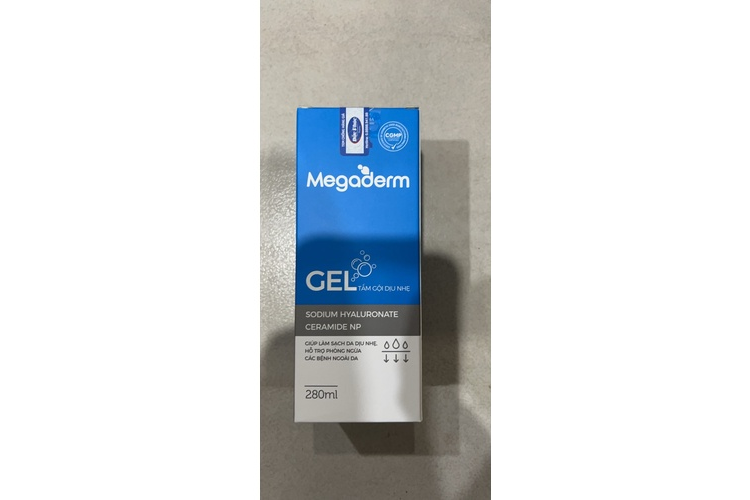 Theo đánh giá của khách hàng, sữa tắm Megaderm là một sản phẩm sữa tắm tốt, phù hợp với nhiều loại da, kể cả da nhạy cảm