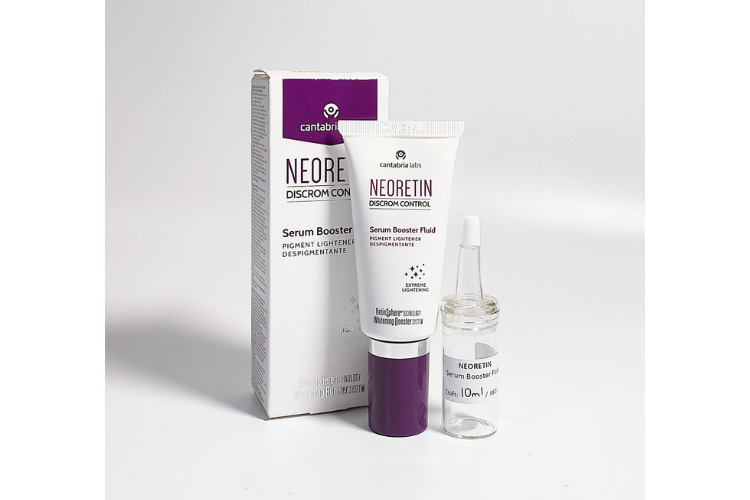 Thành phần serum Neoretin