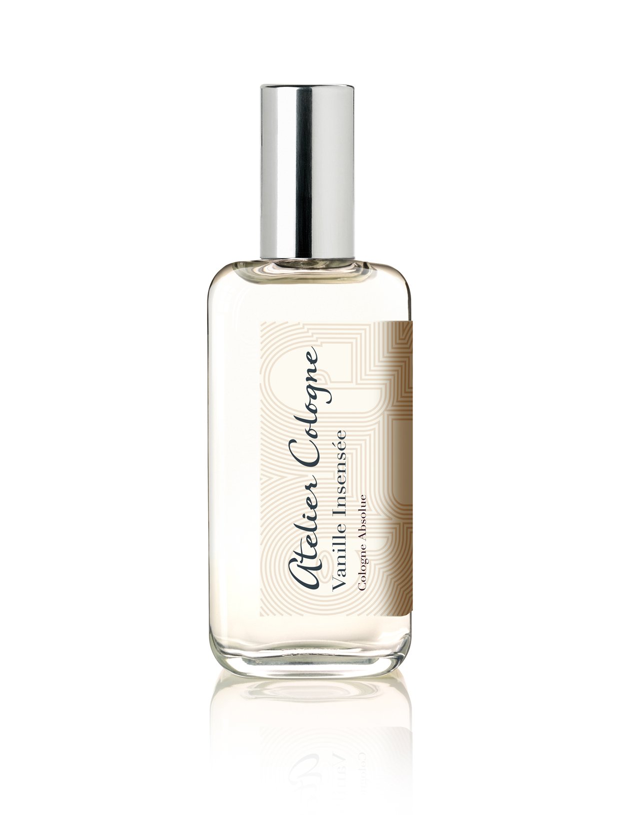 Nước Hoa ATELIER COLOGNE Vanille Insensée Cologne Absolue Pure Perfume 10ml