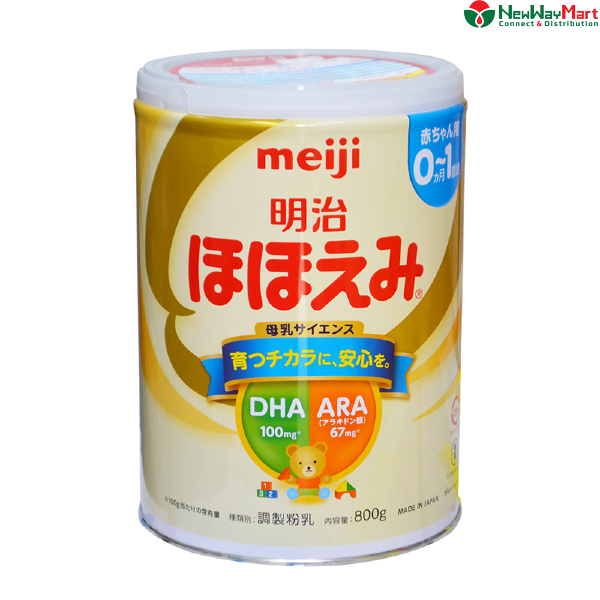 Cách Đọc Hạn Sử Dụng Sữa Meiji Nhật Bản Nhanh Chóng Và Chính Xác