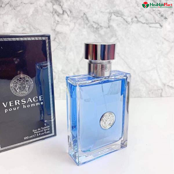 9 Cách Nhận Biết Nước Hoa Versace Thật Giả Chính Xác Nhất