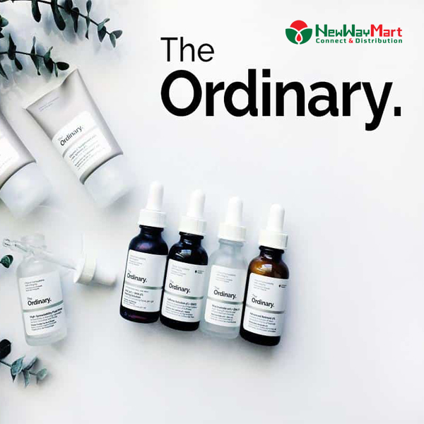 [Review] Cách Sử Dụng Tẩy Da Chết The Ordinary