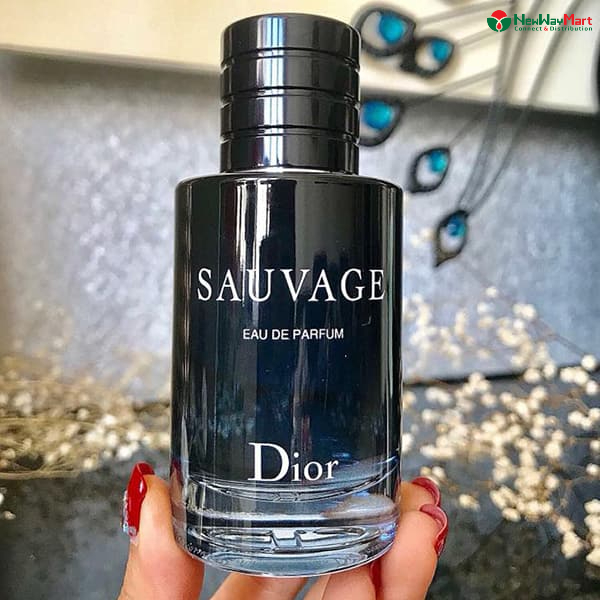 Đánh Giá Nước Hoa Dior Sauvage - Đẳng Cấp Hào Hoa Của Phái Mạnh