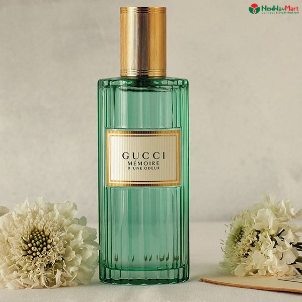 Review Nước Hoa Gucci Memoire D'une Odeur - Mùi Thơm Của Sắc Thu