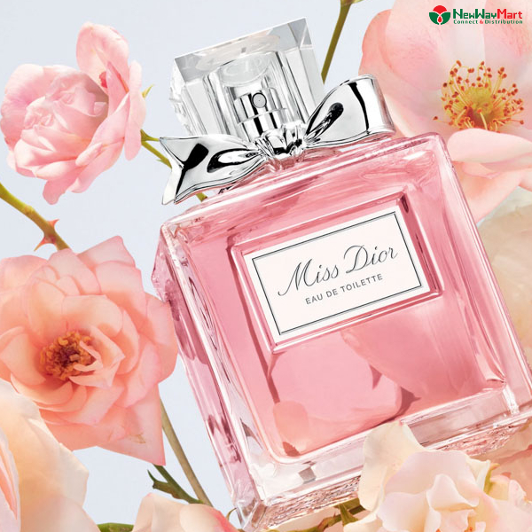 Review Nước Hoa Miss Dior Absolutely Blooming Cho Nữ Hot Nhất