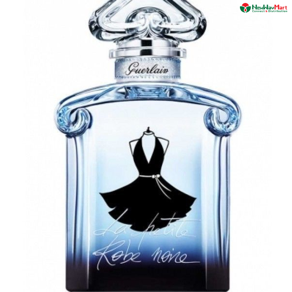 Review Nước Hoa Guerlain La Petite Robe Noire Tạo Nên Sự Bí Ẩn Của Người Phụ Nữ