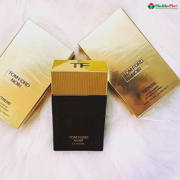 Review Nước Hoa Tom Ford Noir Extreme Thể Hiện Đẳng Cấp Quý Ông