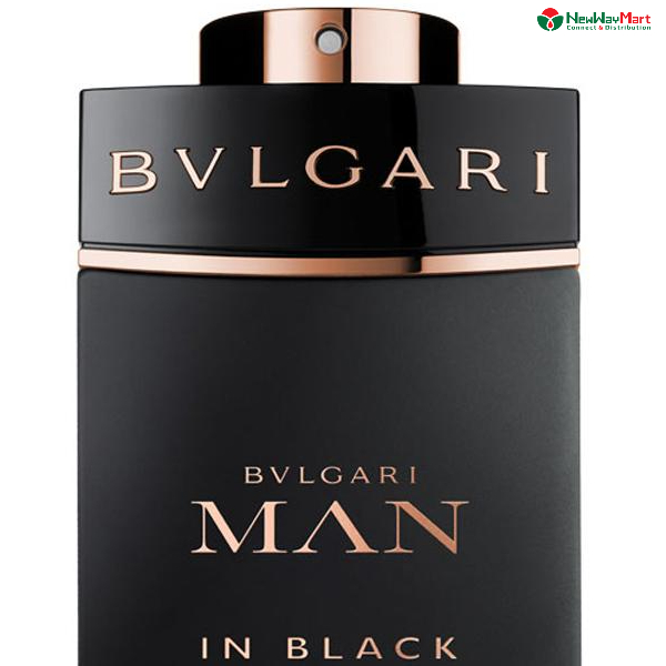 Review Nước Hoa Bvlgari Man In Black Nam Tính Và Mạnh Mẽ