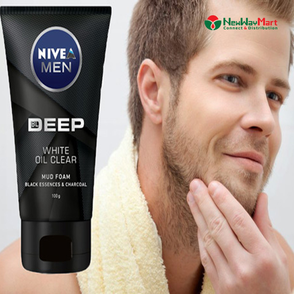 Sữa Rửa Mặt Nivea Nam Có Tốt Không? Có Ăn Nắng Không