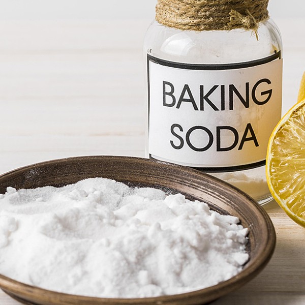 Trị thâm bằng baking soda đơn giản, hiệu quả tại nhà