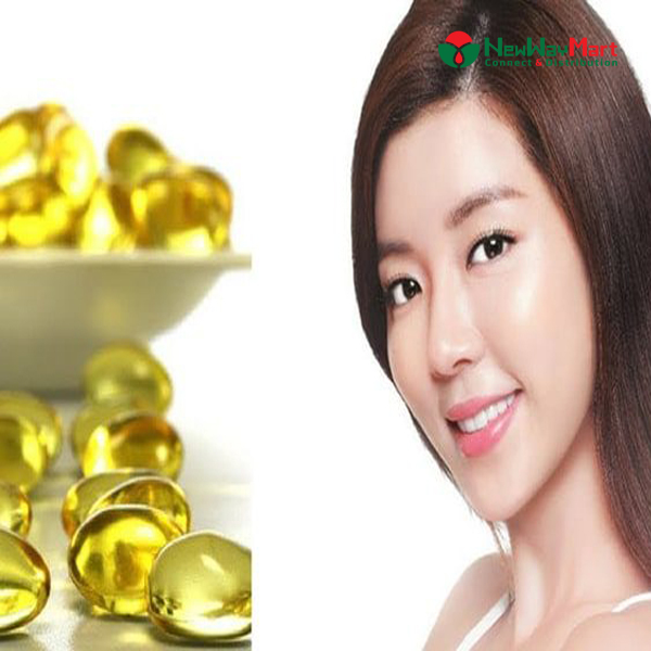 Uống Vitamin E Có Nổi Mụn Không? Uống Vitamin E Lúc Nào Thì Tốt?