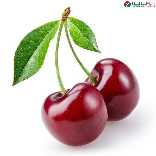 Ăn Cherry Có Nổi Mụn Không? Ăn Cherry Có Nóng Không?