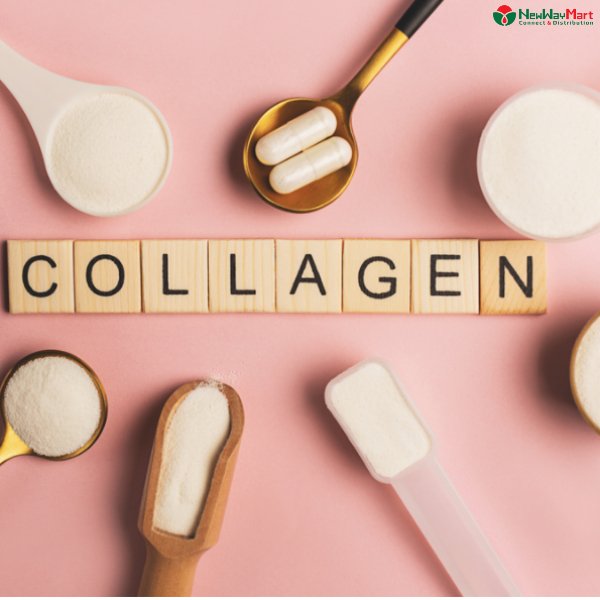 Uống Collagen Có Nổi Mụn Không? Cách Uống Collagen không gây nổi mụn